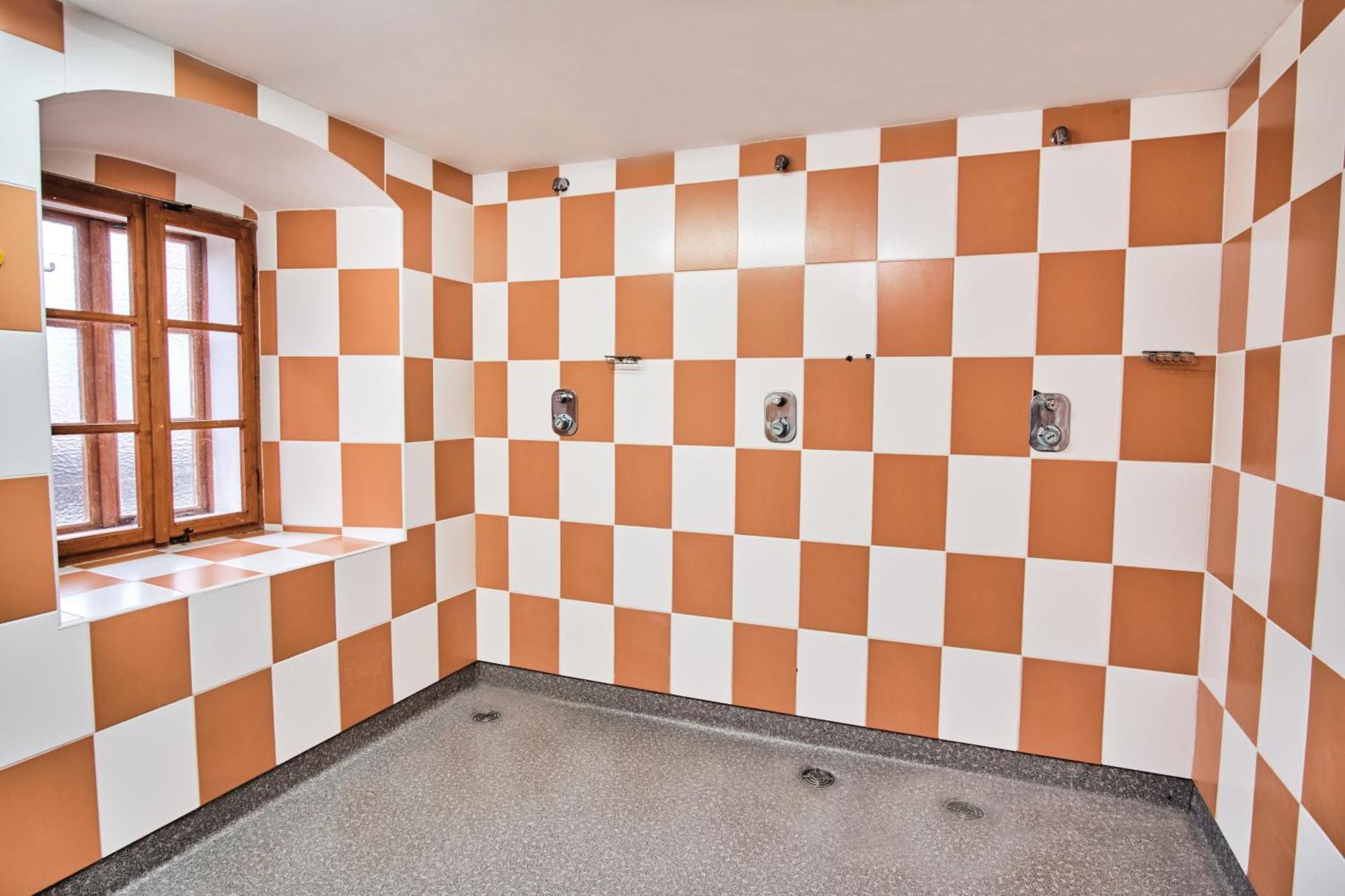 Hotel Strnadovsky Mlyn Jesenice  Habitación foto